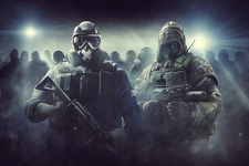 『Rainbow Six Siege』故意のチームキル厳罰化―3.3パッチノート公開 画像