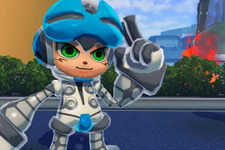 海外レビューひとまとめ『Mighty No. 9』 画像