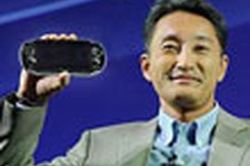 平井氏がPS Vitaの発売時期を表明、3DSの値下げには追随しない考え 画像