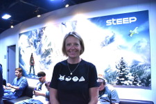 雪山オープンワールド『STEEP』をプレイ―ユービー開発者インタビューも