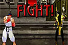 カプコン小野氏： 『Street Fighter vs. Mortal Kombat』は「言うは易く行うは難し」 画像