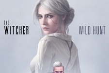 もし『The Witcher 3』が名作ノワール映画になったら…渋過ぎる海外アート集 画像