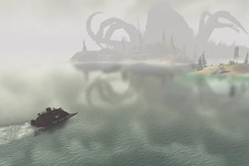 船を建造して冒険！ 海洋ADV『The Last Leviathan』が早期アクセス開始 画像