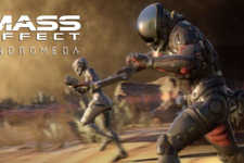 最新作の前日譚も描く『Mass Effect』ノベル展開が発表 画像