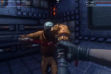 リブート版『System Shock』8分以上のプレイ映像！―Kickstarterも開始間近 画像