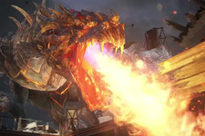 ドラゴンまで登場！『Black Ops 3』新DLC「Descent」ゾンビマップトレイラー 画像