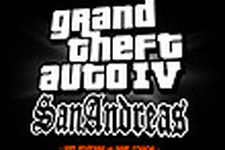 『GTA IV』大型Mod“Grand Theft Auto IV San Andreas”のベータ版が公開！ 画像