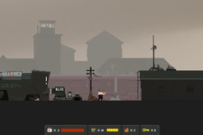 終末世界を列車で旅する『The Final Station』30分ゲームプレイ 画像
