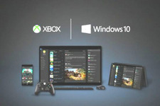 「Windows 10」大型アップデート配信日決定―XB1/Win 10融合進む 画像