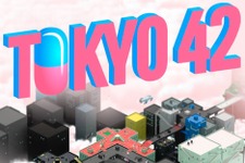 オープンワールド暗殺ゲー『Tokyo 42』開発映像―「ヘンテコ日本」を堪能！ 画像