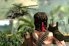 ランボー（？）も登場！XBLA『Toy Soldiers: Cold War』のゲームプレイムービーが公開 画像