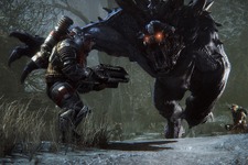 『Evolve』公式サイトで謎のカウントダウン開始―終了は7月8日 画像