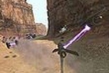 ポッドレースのシーンも収録！『Kinect Star Wars』最新スクリーンショット 画像