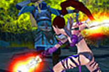 チームPvP特化のF2Pタイトル『Warhammer Online: Wrath of Heroes』が発表 画像