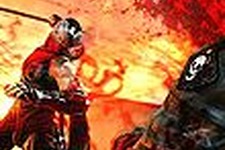 Move対応も発表！『Ninja Gaiden 3』血塗れの最新スクリーンショット 画像