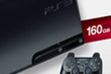 ソニー、PS3本体の値下げを発表！160GBモデルは24,980円に 画像