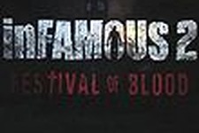 血を求めてコールがPSNに登場！『Infamous 2: Festival of Blood』が正式発表 画像