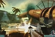 Xbox LIVEで『Bodycount』のデモが配信開始、PS3版は後日配信 画像