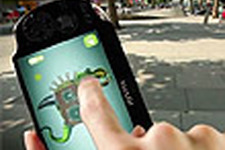 外に出て素材を探そう！ PS Vita版『LittleBigPlanet』最新トレイラー 画像