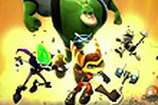 CGアニメのようにコミカル！『Ratchet & Clank: All 4 One』最新トレイラー 画像