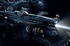 ダークホースのアートシリーズ「The Art of Gears of War 4」海外発売決定 画像
