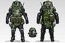 『Modern Warfare 3』Spec Opsではジャガーノートスーツが使用可能に！ 画像