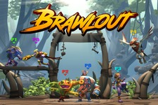 スマブラ風の新作対戦アクション『Brawlout』がPS4/Xbox One/PC向けに発表！ 画像