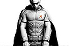『Batman: Arkham City』に登場するロビンは“爆発物のスペシャリスト” 画像