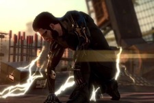 『Deus Ex: Mankind Divided』計40分の海外ゲームプレイ！序盤ストーリーが展開 画像