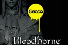『Bloodborne』人形のスタチュー制作決定―サンディエゴ・コミコンで原型がお披露目 画像