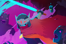 PS4/XB1版『Hyper Light Drifter』近日海外発売ー美麗ドット絵ARPG 画像