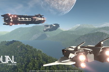 数百万の惑星を旅するRPG『Dual Universe』―全プレイヤーがシームレスに繋がる 画像