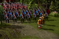 RTS『Cossacks 3』のSteam配信日が決定！11年ぶりのシリーズ最新作 画像