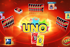 Ubi開発のコンソール版『UNO』8月9日海外配信決定―ビデオチャット対応 画像