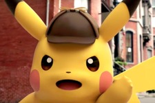 『名探偵ピカチュウ』ハリウッドで実写映画化、『Pokemon GO』人気を追えるか 画像