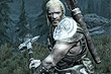 『The Elder Scrolls V: Skyrim』では武器や防具の耐久力減少は無し 画像