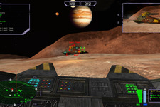 RTS+FPS『Battlezone 98 Redux』新DLC「The Red Odyssey」リリース―18年ぶりの復活 画像