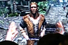 360版ディスク枚数も確認『TES V: Skyrim』PAX直撮りフッテージ 画像