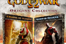 ムフフシーンもHDに！『God of War: Origins Collection』のデモが配信へ 画像