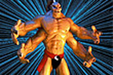 近々配信！『Mortal Kombat Arcade Kollection』のトレイラーが公開 画像