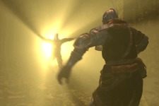 ダークな雰囲気台無しだよ！『DARK SOULS』のダンスミュージック映像 画像