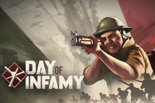 クラシカルなWW2FPS『Day of Infamy』が早期アクセス開始！―『Insurgency』開発元の新作 画像