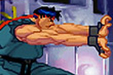 カプコンが『Street Fighter III: 3rd Strike Online Edition』向けの新DLCを発表 画像