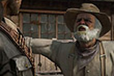 『Red Dead Redemption』新DLC“Myths and Mavericks Bonus Pack”の配信日が決定 画像