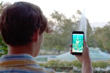 『ポケモンGO』ナイアンティック代表Twitterがハッキング被害 画像