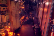 潜水艦事故の悲劇を描く『KURSK』のスクリーンショットが披露！―gamescomではデモがプレイアブルに 画像