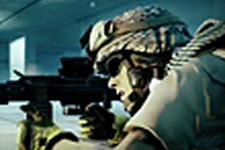『Battlefield 3』“Physical Warfare Pack”最新ゲームプレイトレイラー 画像