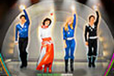 Wiiであなたも“ダンシング・クイーン”『ABBA: You Can Dance』トレイラー 画像