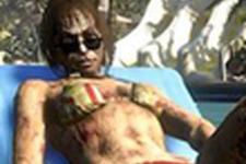 『Dead Islandの最もセクシーなゾンビ』7選 画像