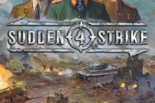WW2RTSシリーズ最新作『Sudden Strike 4』が発表―ユニットを指揮し勝利を目指せ 画像